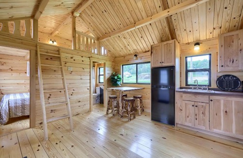 Ocean View House | Down the Shore Campground