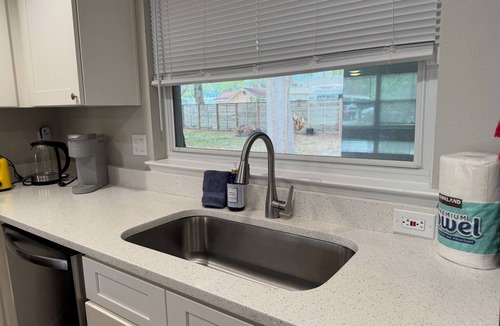 Clermont Apartment | -Downtown Clermont Duplex Near Waterfront Park-Unit B & C-
