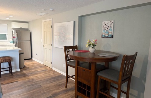 Clermont Apartment | -Downtown Clermont Duplex Near Waterfront Park-Unit B & C-