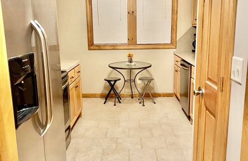 Lenoir Apartment | Downtown Lenoir, NC