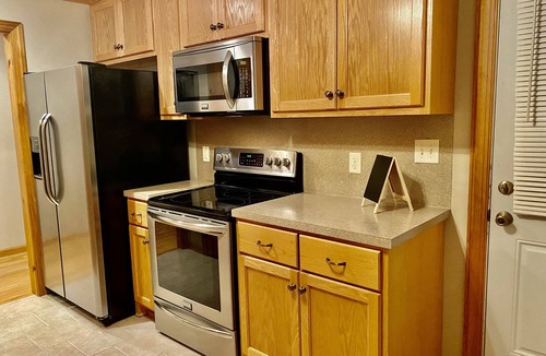 Lenoir Apartment | Downtown Lenoir, NC