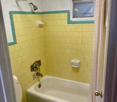 Tampa Heights Hotel | Downtown Motel