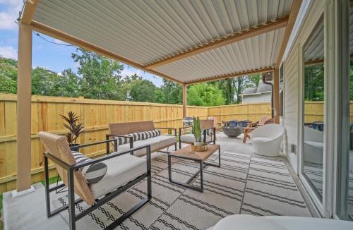Simpsonville House | Downtown Simpsonville