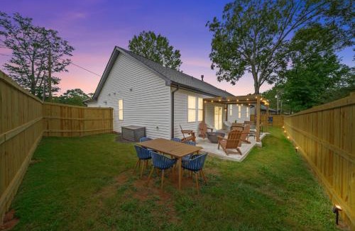 Simpsonville House | Downtown Simpsonville