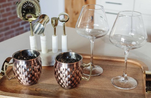 Spartanburg Apartment | Downtown Spartanburg Apt. | Stay Fizzy