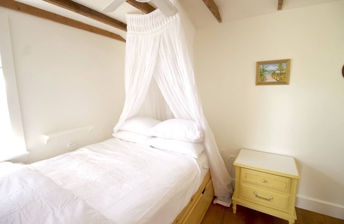 North Trail Cottage | Dream Cottage Near Ocean