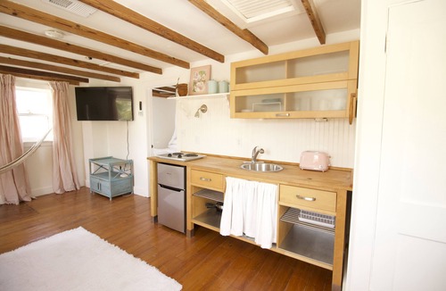 North Trail Cottage | Dream Cottage Near Ocean