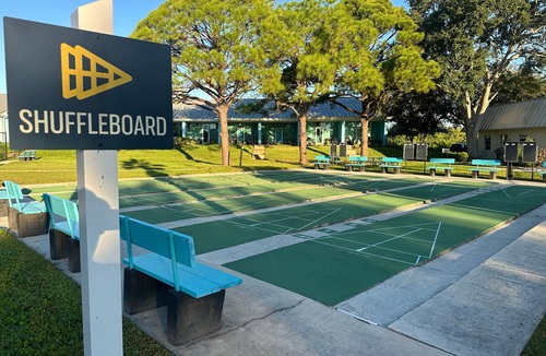 Dunedin Cottage | Duned-Inn: Where Dunedin Charm, Beach Days, and Pool Time Fun Collide