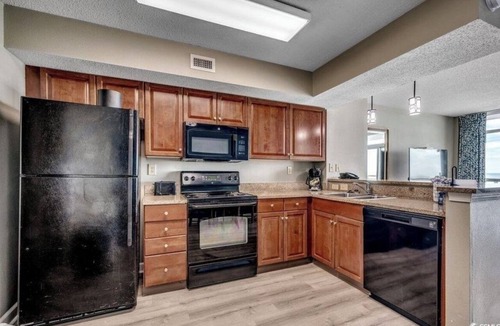 Myrtle Beach Hotel | Dunes Village 903 l Indoor Waterpark l Multiple Pools I Luxury Oceanfront 1BR
