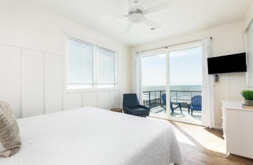 Folly Beach House | East Arctic Avenue 0605 - SurSea