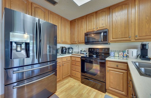 East Palatka House | East Palatka Vacation Rental, Angler's Paradise