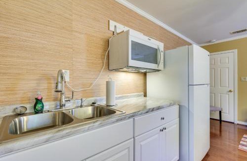 Daphne Apartment | Eastern Shore Golf Studio, Close to Hospitals!