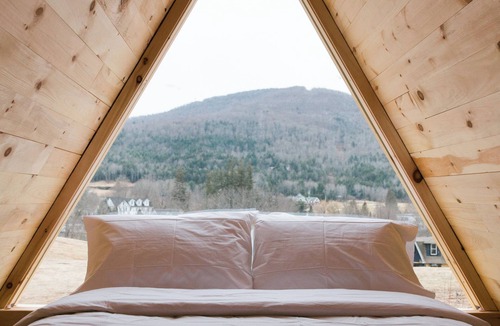 Windham Hotel | Eastwind Windham