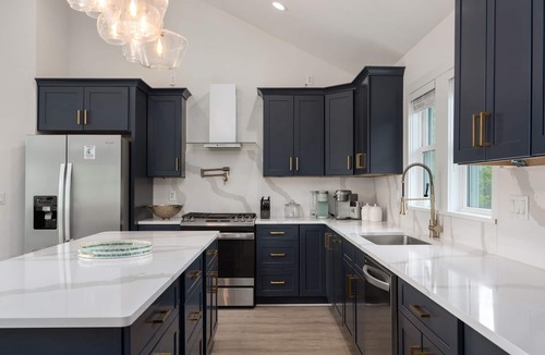 Corolla House | Easy beach access, private heated pool, Currituck Club amenities