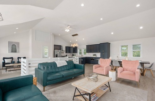 Corolla House | Easy beach access, private heated pool, Currituck Club amenities