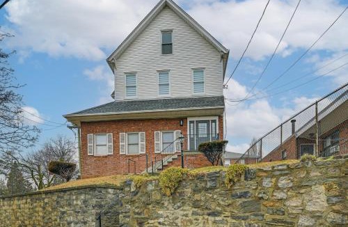 Southeast Yonkers Apartment | Easy NYC Access! Yonkers Apt 1/2 Mi to Metro-North