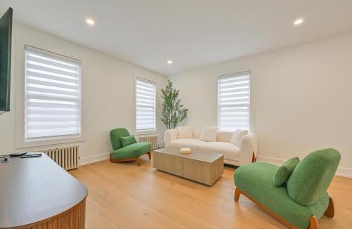 Southeast Yonkers Apartment | Easy NYC Access! Yonkers Apt 1/2 Mi to Metro-North