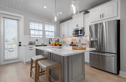 Cortez House | ⚓Eco-Home | Heated Pool, Boat Slip, Fire Pit & Elevator + Min to AMI⚓