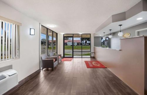 Boys Ranch Cabin | Econo Lodge Live Oak