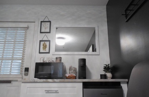Star City Apartment | Efficiency space Sleeps 1-2