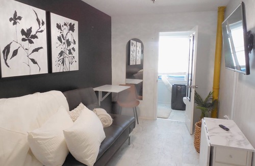 Star City Apartment | Efficiency space Sleeps 1-2