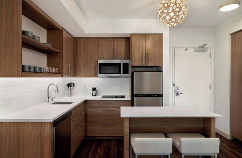 North Charleston Hotel | Element by Marriott Charleston Airport
