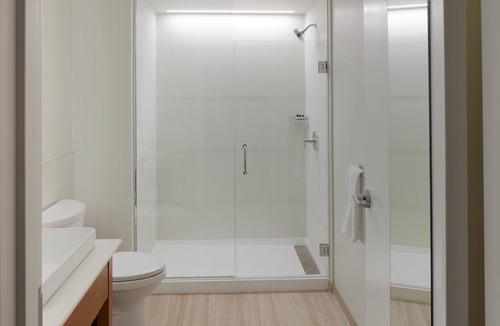 Asheville Hotel | Element by Marriott Asheville Downtown