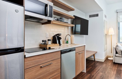 Graysville Hotel | Element by Marriott Chattanooga East