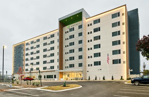 Graysville Hotel | Element by Marriott Chattanooga East