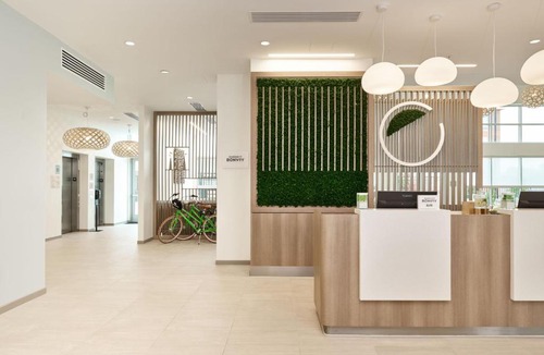 Graysville Hotel | Element by Marriott Chattanooga East