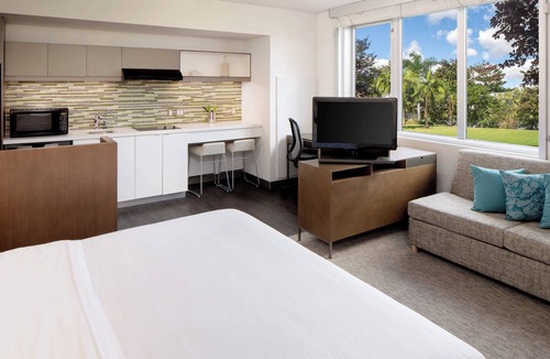 Seybold Hotel | Element by Marriott Miami International Airport