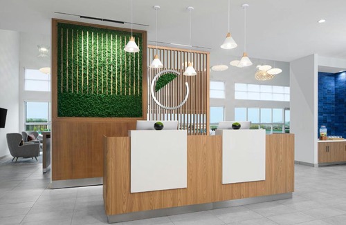 Opelika Hotel | Element by Marriott Opelika Auburn