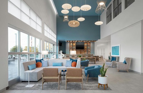 Opelika Hotel | Element by Marriott Opelika Auburn