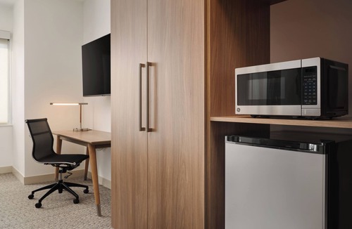 Pooler Hotel | Element by Marriott Pooler Savannah Airport