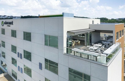 Emerson Hotel | Element by Marriott Cartersville