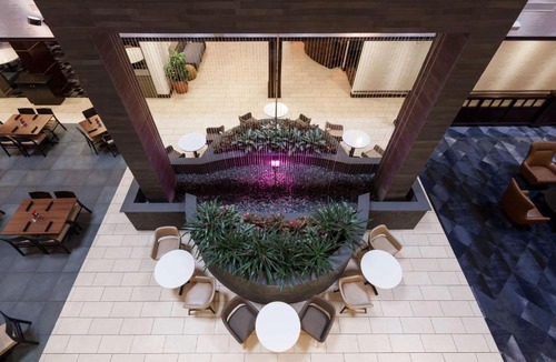 Tampa Hotel | Embassy Suites by Hilton Tampa Brandon