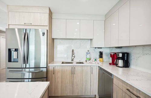 North Redington Beach Condo | Emerald Isle 403-Premier Unit, Breathtaking Views