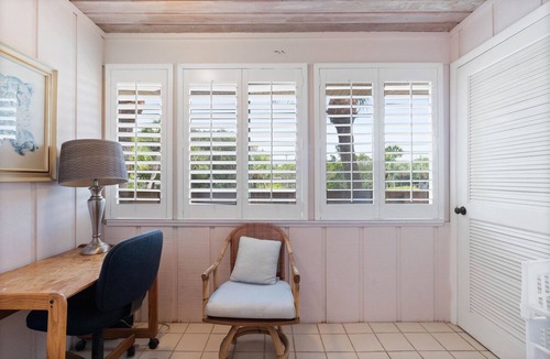 Whitney Beach Condo | End-Unit Beach Villa w Stunning Views–Spacious 2BR Whitney Beach #336 by RVA