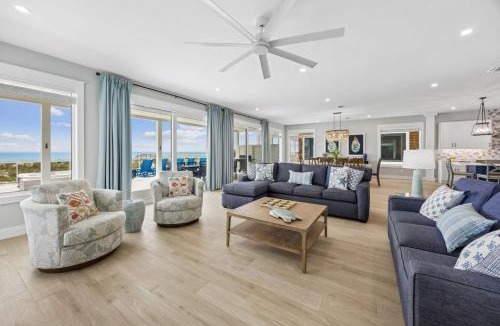 American Beach House | Endless Summer - Oceanfront Beach House