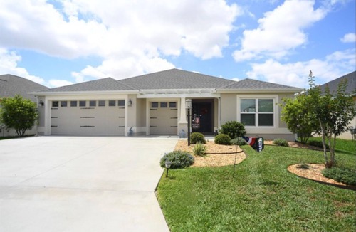 Wildwood House | Enjoy an activity-filled getaway with friends or families in the FL sunshine!