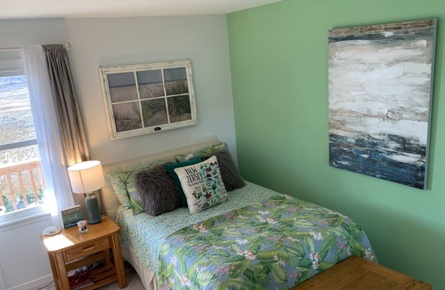 Southend House | Enjoy everything Brigantine has to offer with amazing views !