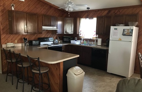 Colington Cottage | Enjoy Relaxing Stay in Quiet Kill Devil Hills Neighborhood
