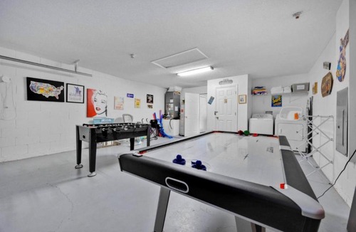 Florida Pines House | Enjoy Sunny Private Pool - Game Room - Lanai - Nr Disney
