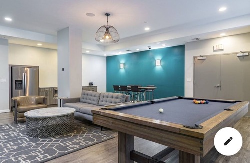 Channel District Condo | Entire Condo 2/1 Channelside 2 min to Ybor City,