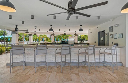 Florida Central Atlantic Coast Apartment | Epic Universe New Beautiful Townhome - 4033