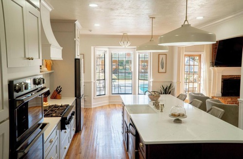 Williston House | Equestrian Retreat Min from HITS/WEC-
