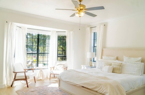 Williston House | Equestrian Retreat Min from HITS/WEC-