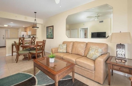 Treasure Island House | Escape to Paradise on Treasure Island