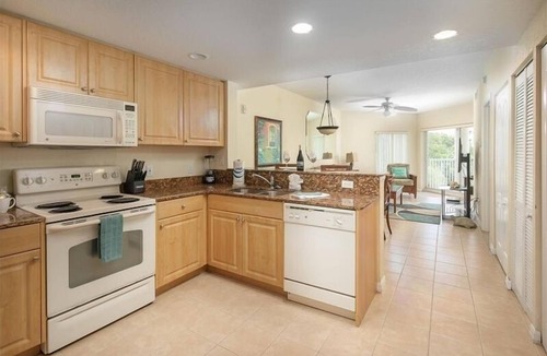 Treasure Island House | Escape to Paradise on Treasure Island