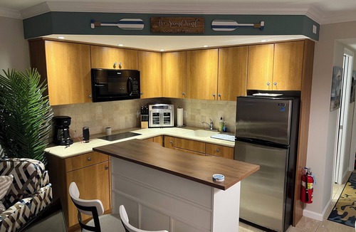 Avalon Condo | Escape to Paradise in Avalon – Beautiful Condo Just Steps from the Beach